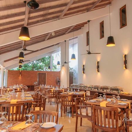 The Villas, Wadduwa Luaran gambar
