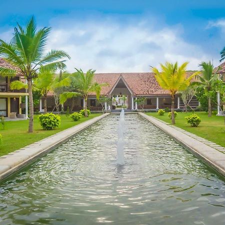 The Villas, Wadduwa Luaran gambar