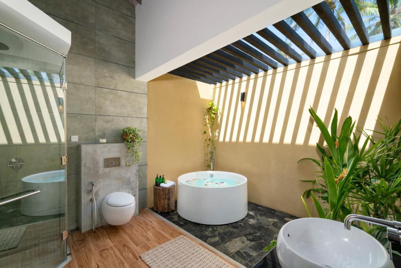 The Villas, Wadduwa Luaran gambar