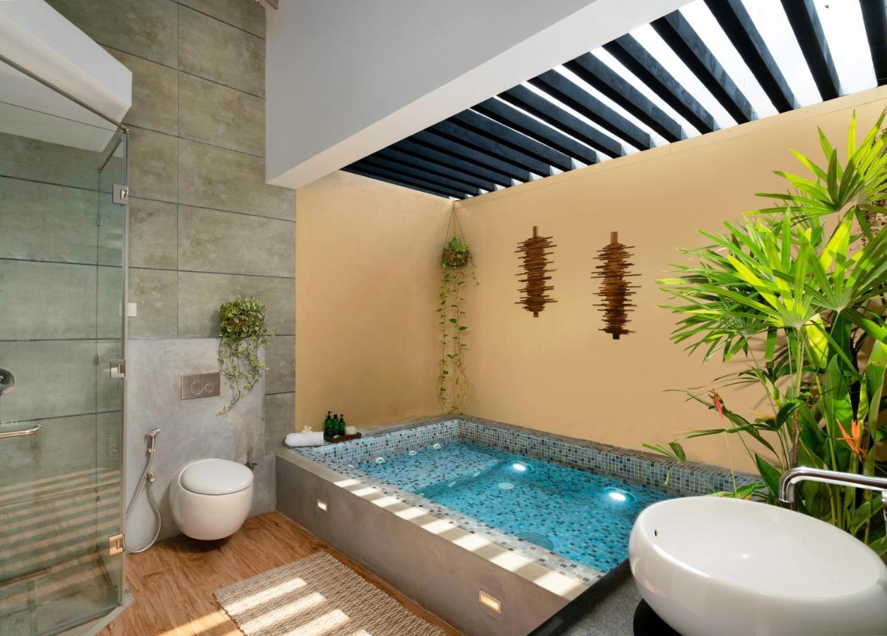 The Villas, Wadduwa Luaran gambar