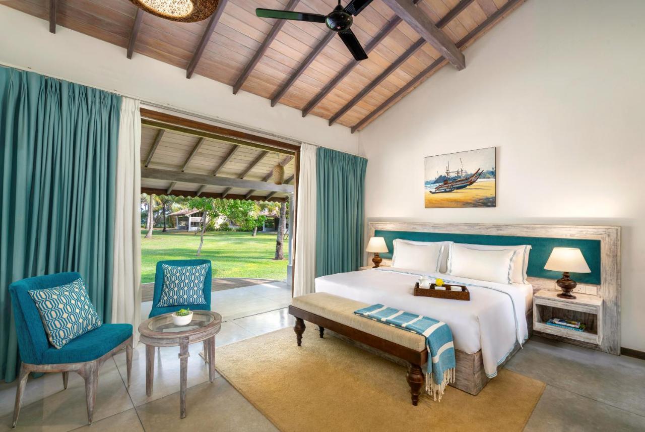 The Villas, Wadduwa Luaran gambar