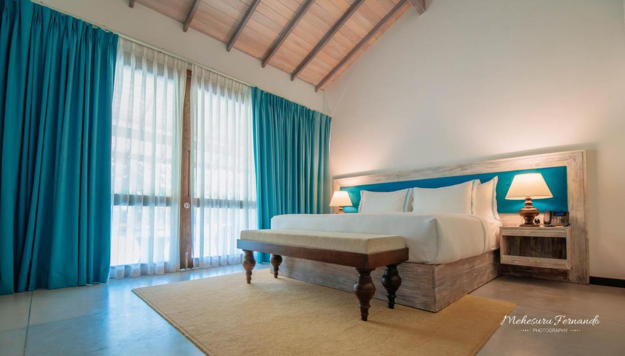 The Villas, Wadduwa Luaran gambar