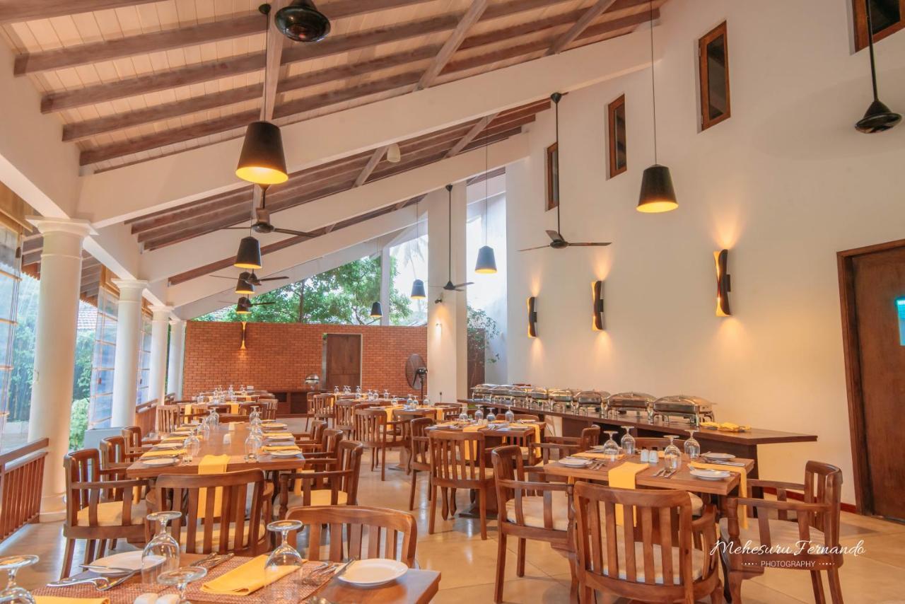 The Villas, Wadduwa Luaran gambar