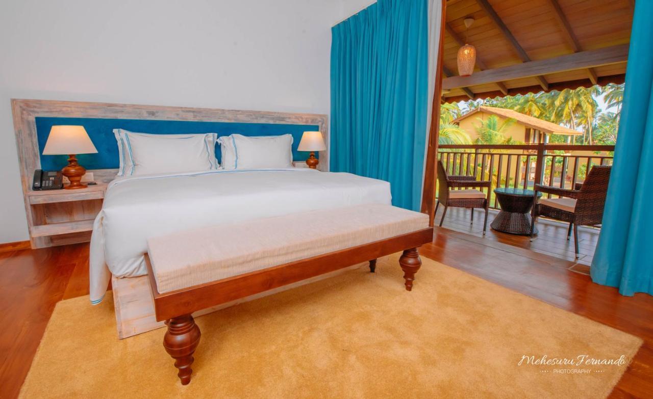 The Villas, Wadduwa Luaran gambar