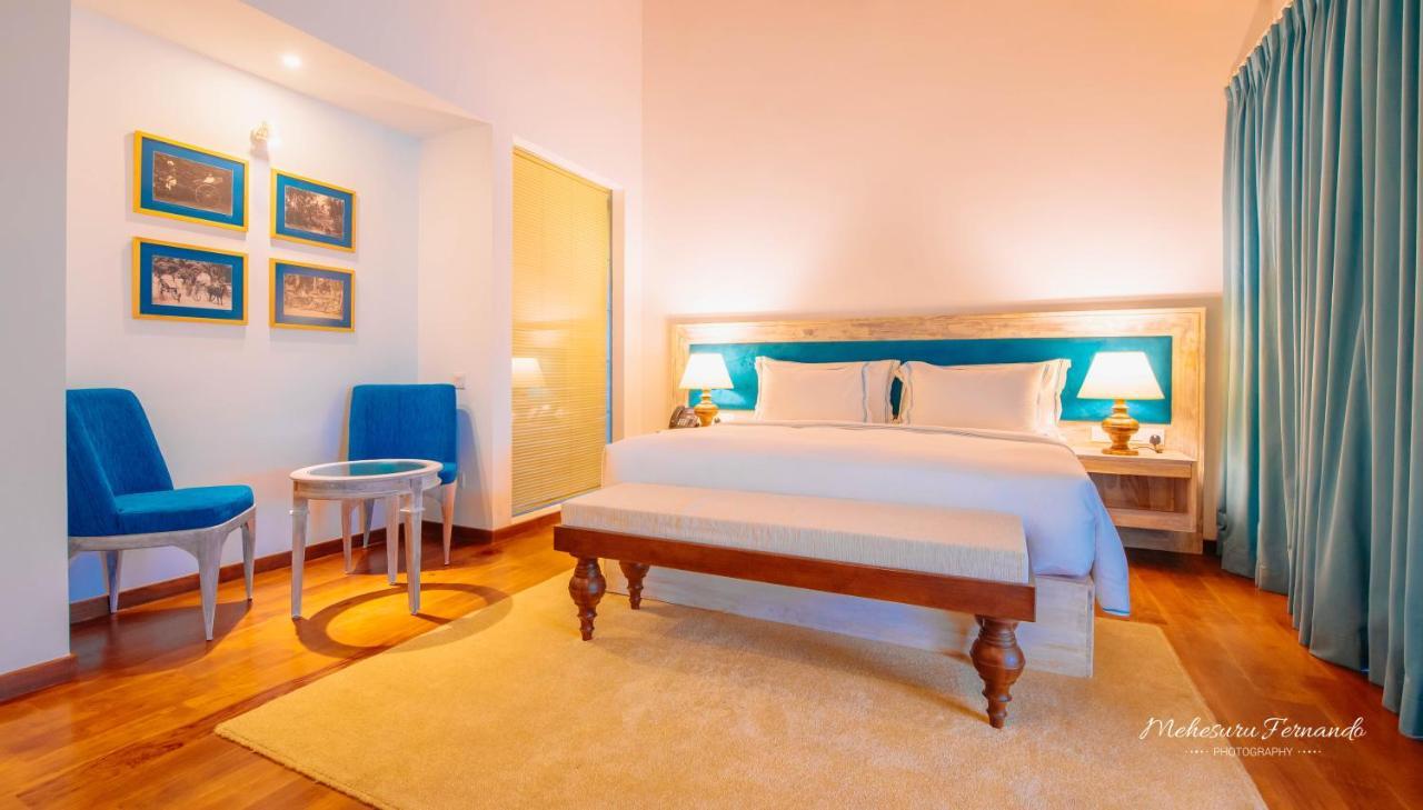 The Villas, Wadduwa Luaran gambar
