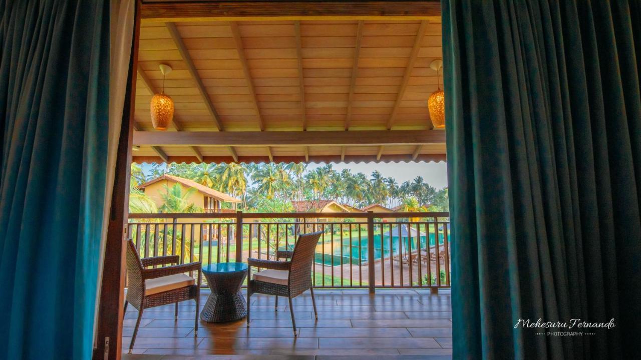 The Villas, Wadduwa Kalutara Luaran gambar