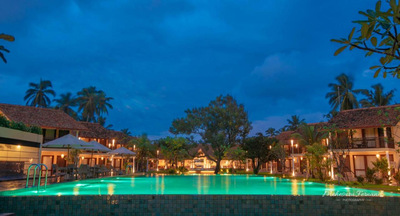 The Villas, Wadduwa Luaran gambar