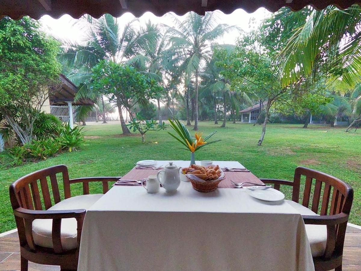 The Villas, Wadduwa Luaran gambar