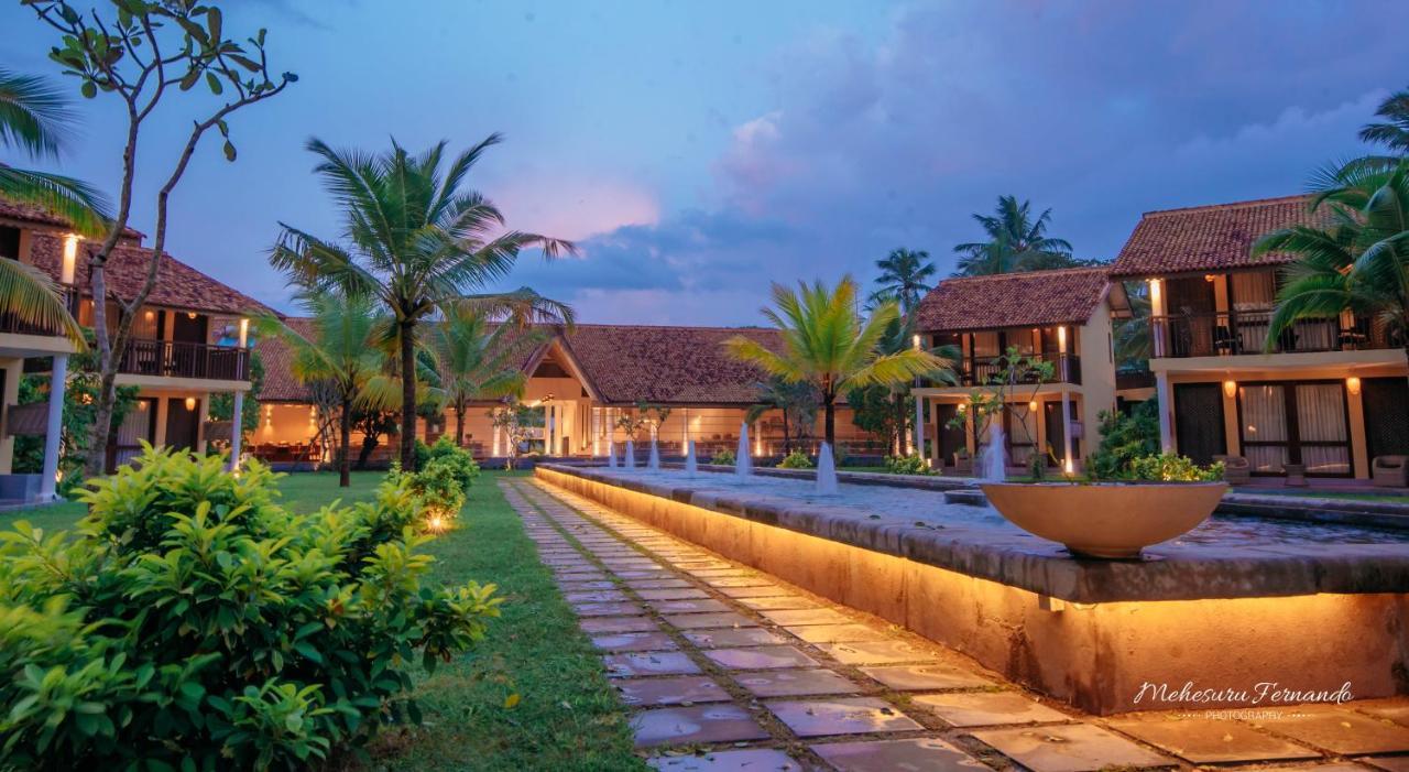 The Villas, Wadduwa Kalutara Luaran gambar