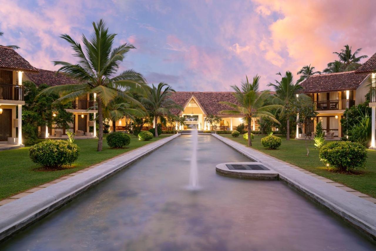 The Villas, Wadduwa Luaran gambar