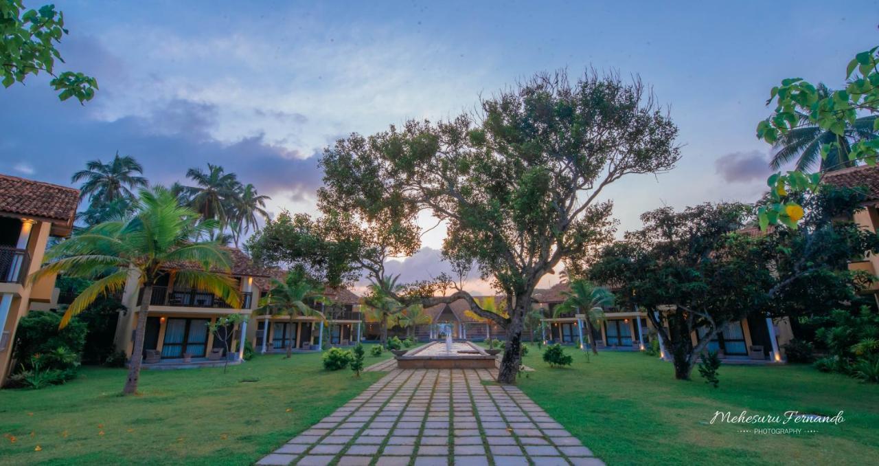 The Villas, Wadduwa Luaran gambar