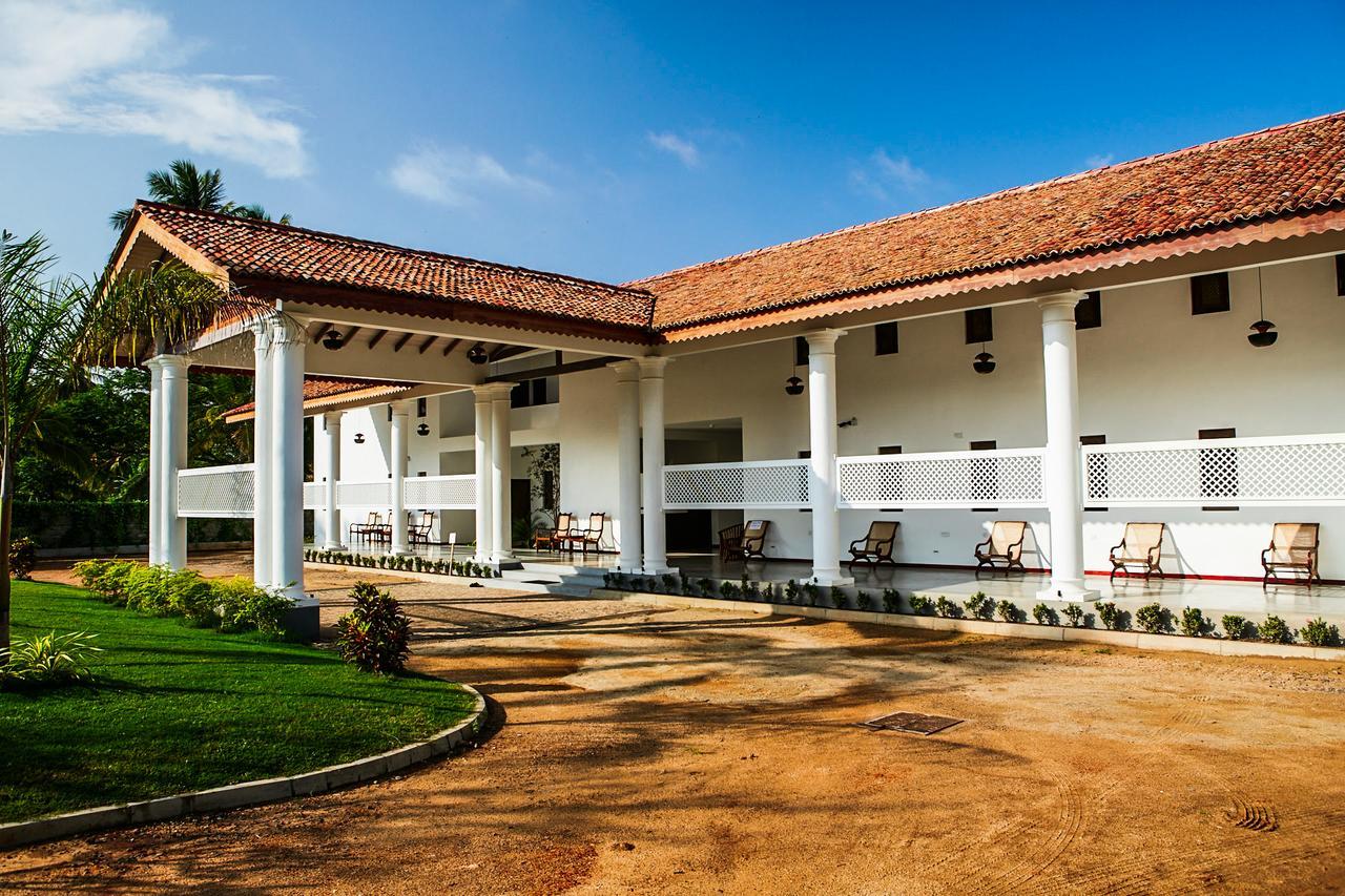 The Villas, Wadduwa Kalutara Luaran gambar