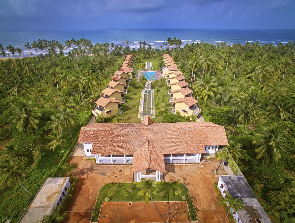 The Villas, Wadduwa Kalutara Luaran gambar