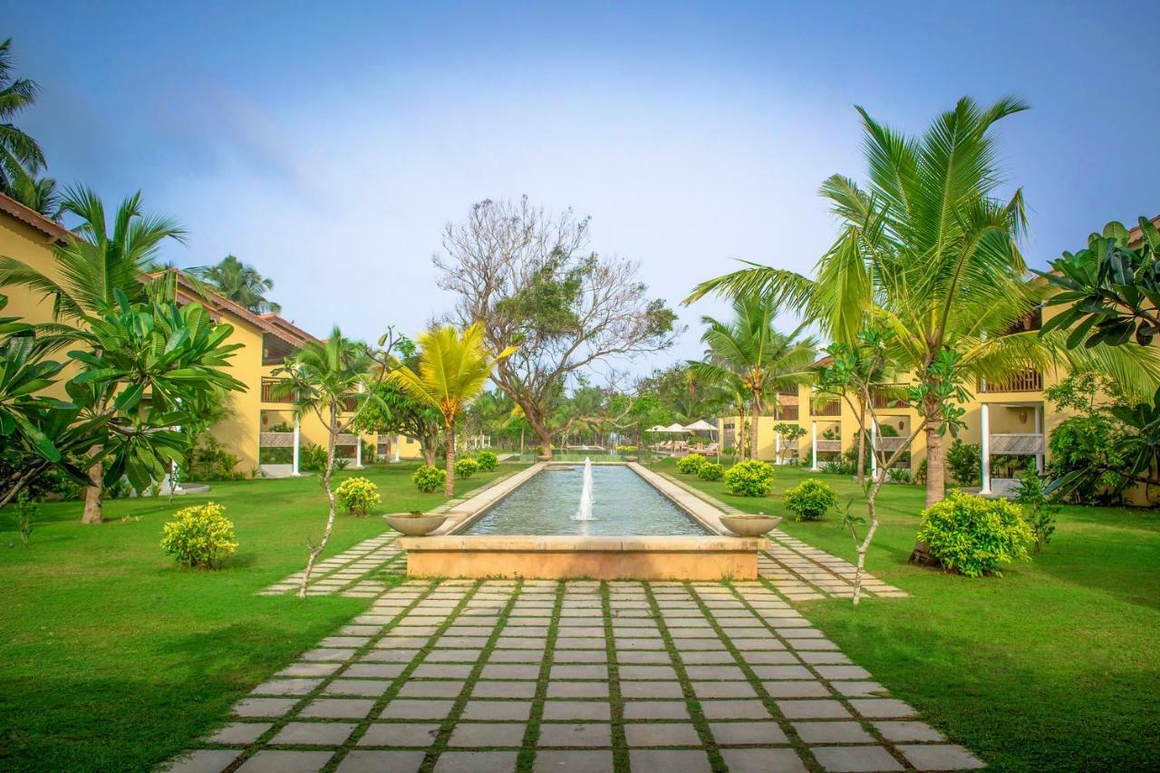 The Villas, Wadduwa Luaran gambar
