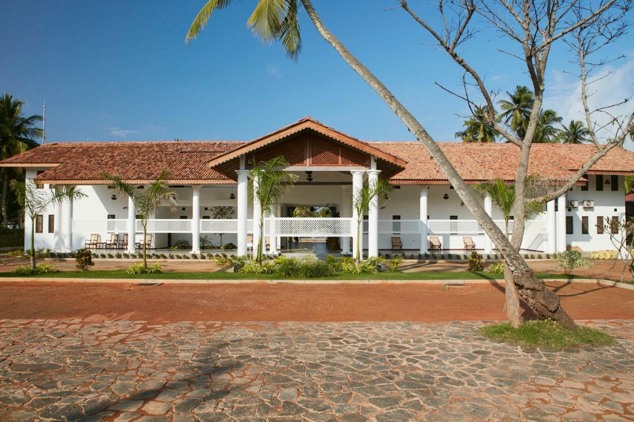 The Villas, Wadduwa Kalutara Luaran gambar