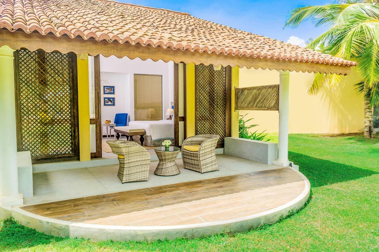 The Villas, Wadduwa Luaran gambar