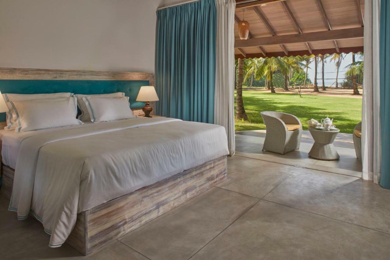 The Villas, Wadduwa Luaran gambar