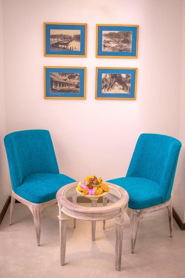 The Villas, Wadduwa Luaran gambar
