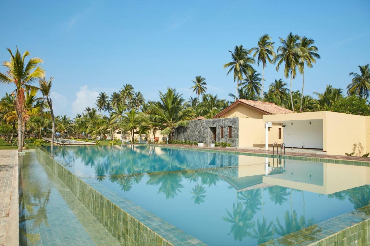 The Villas, Wadduwa Kalutara Luaran gambar