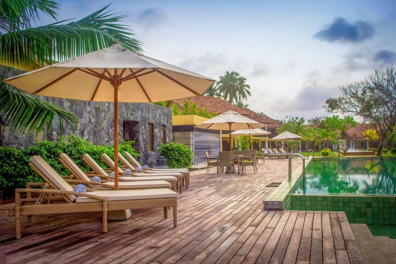 The Villas, Wadduwa Luaran gambar