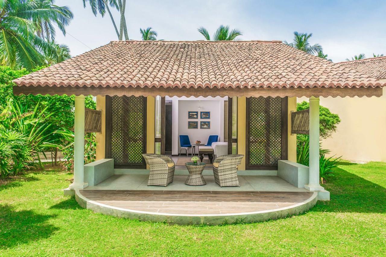 The Villas, Wadduwa Luaran gambar