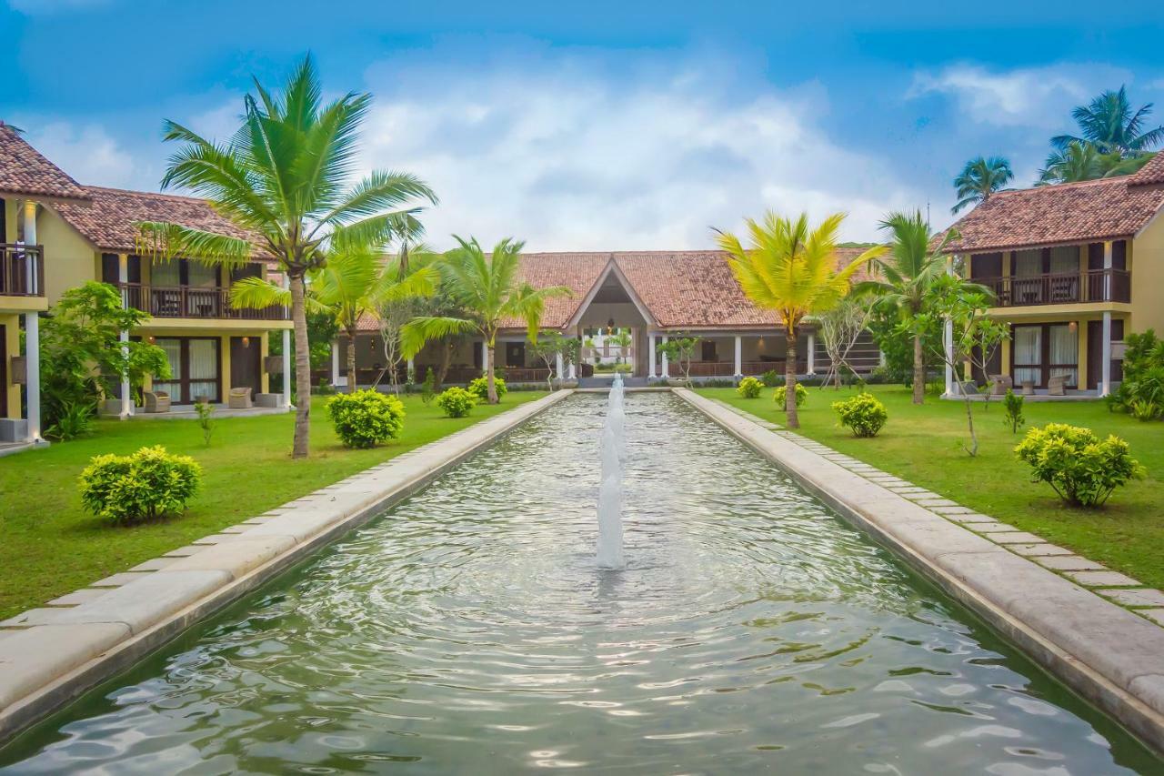 The Villas, Wadduwa Luaran gambar