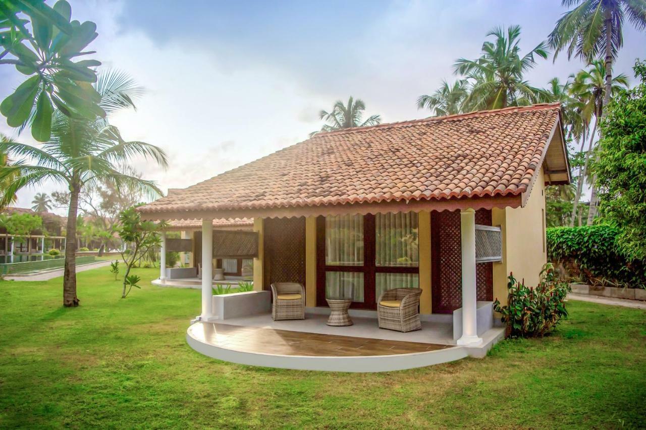 The Villas, Wadduwa Luaran gambar