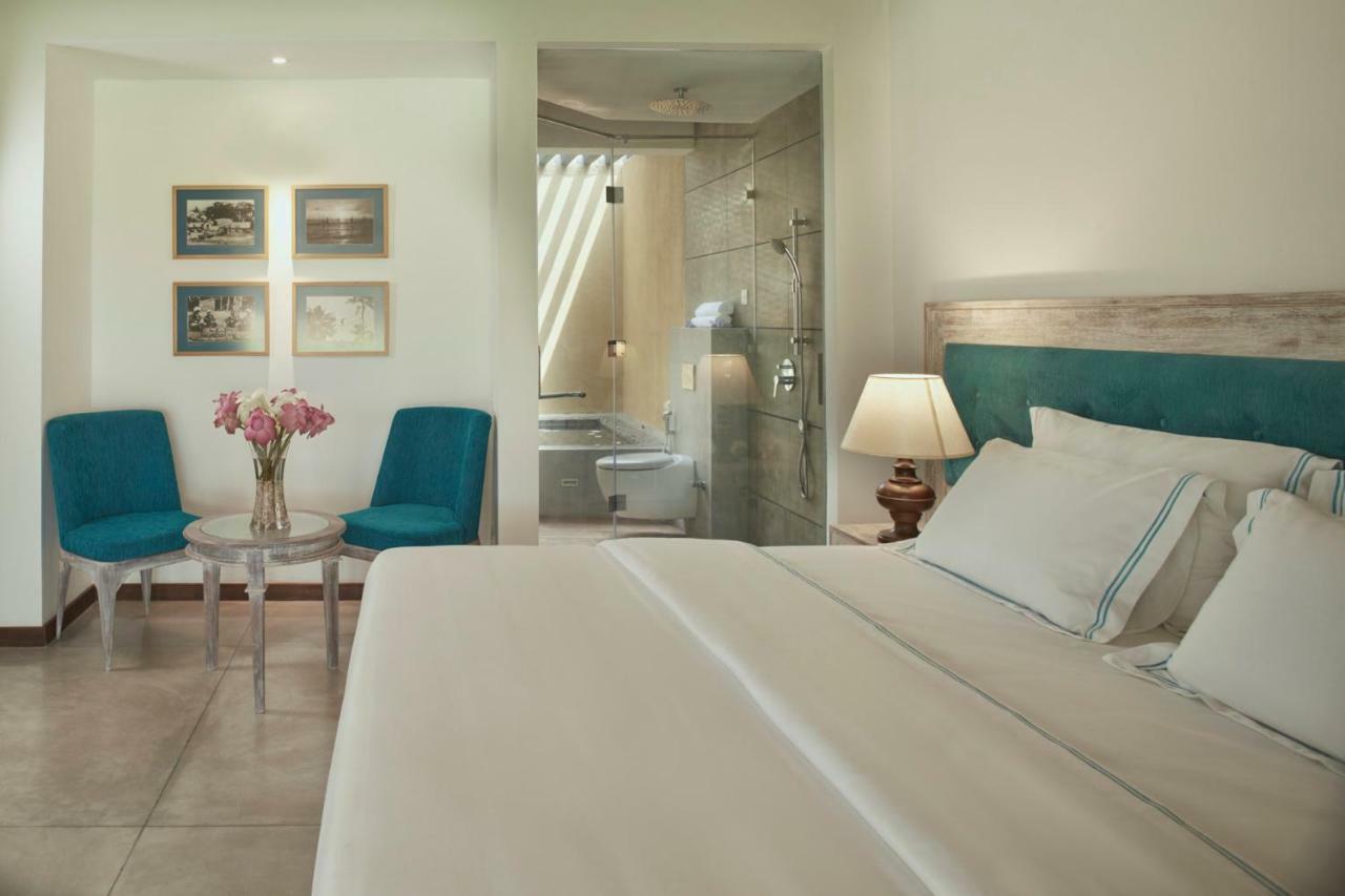 The Villas, Wadduwa Luaran gambar