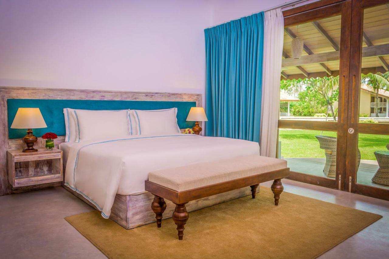 The Villas, Wadduwa Luaran gambar